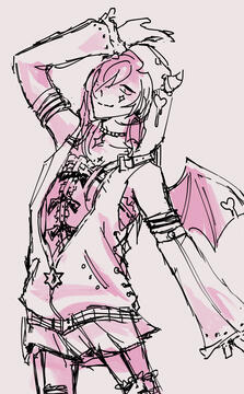 €20 (clean sketch halfbody + extra shade)