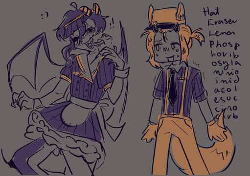 €25 (clean sketch halfbody + extra character + extra shade)