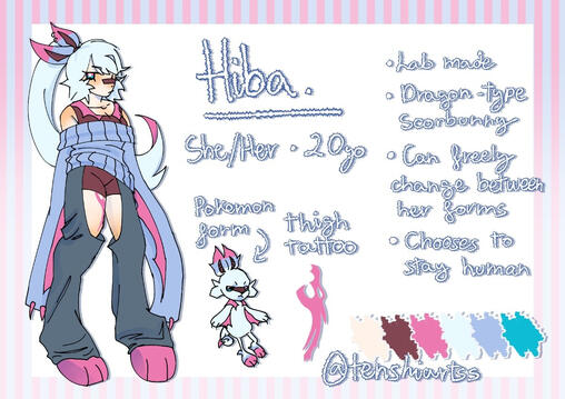 €70 (simple reference sheet)