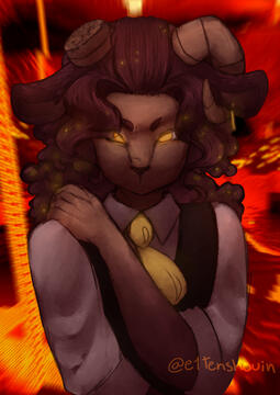 €50 (full render bust)